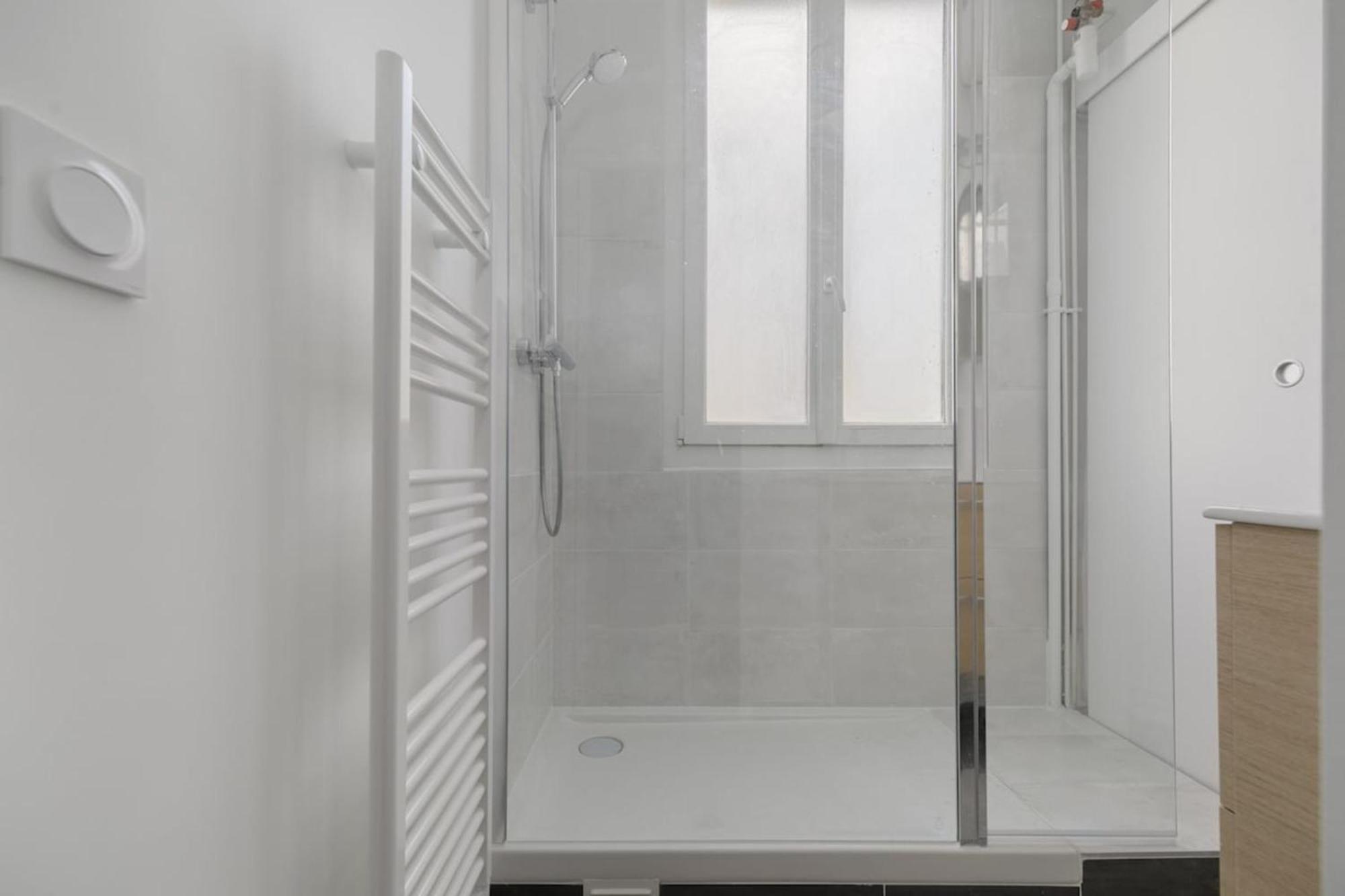 Casa vacanze Flexliving - - Caulaincourt Parigi