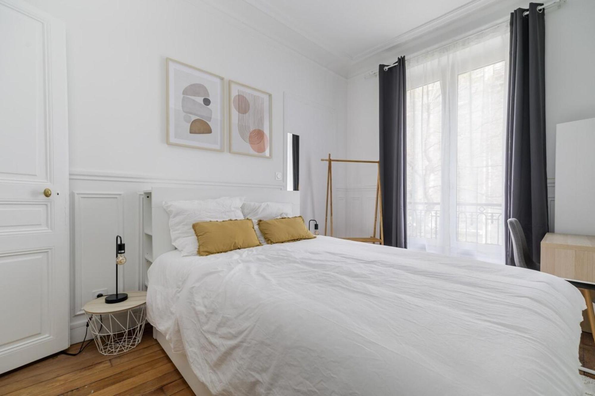 Flexliving - - Caulaincourt Casa vacanze