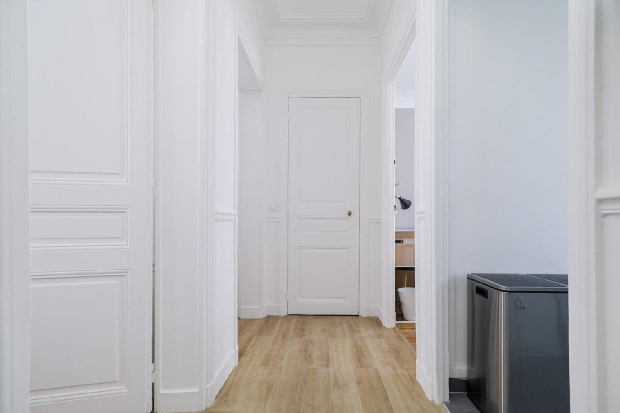 Flexliving - - Caulaincourt Casa vacanze *