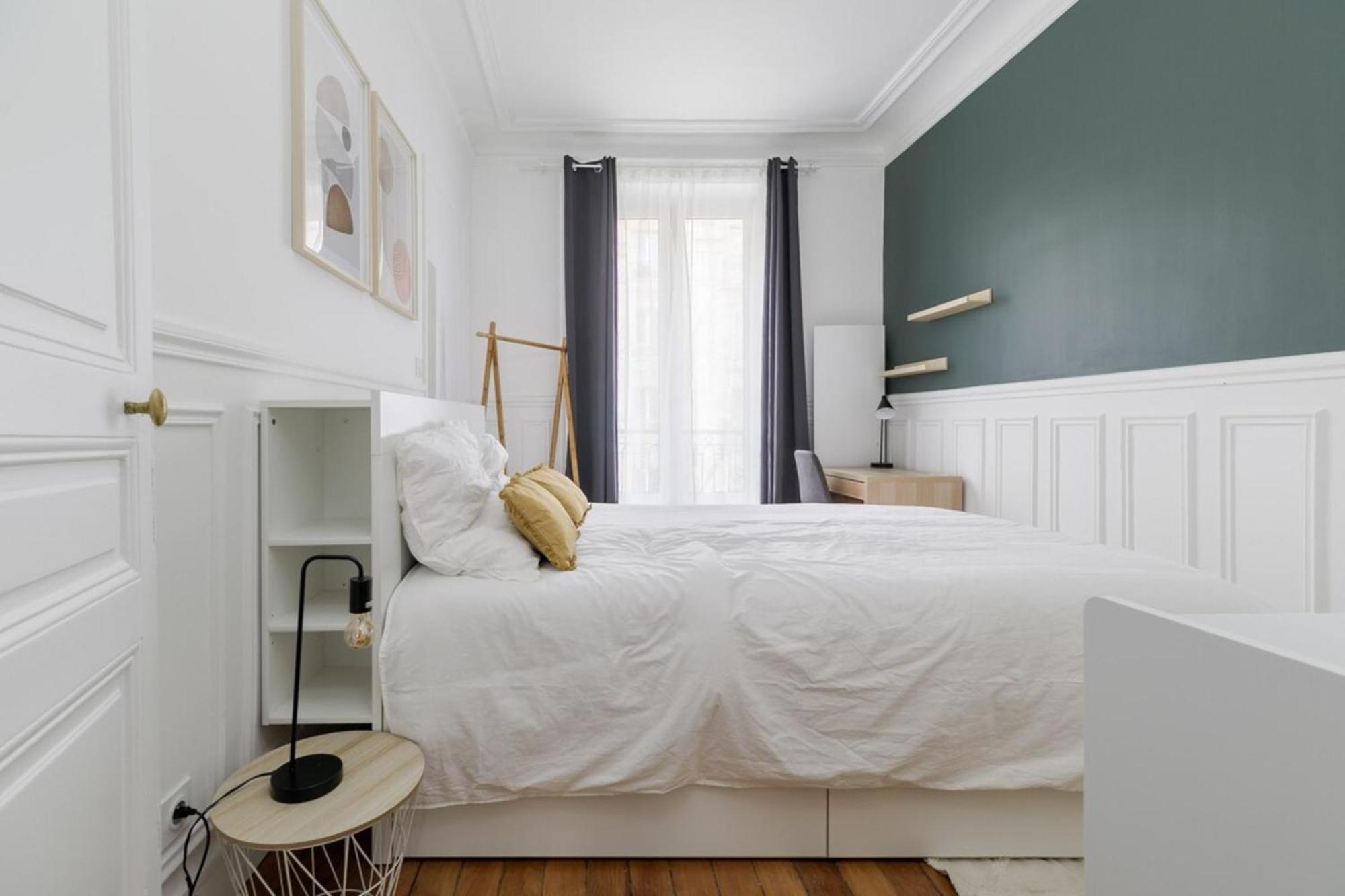 Casa vacanze Flexliving - - Caulaincourt Parigi